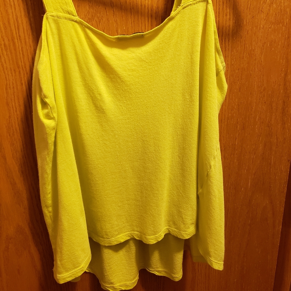 Express Top - Picture 3 of 5